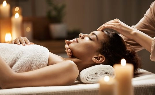 Body Massage in Sabah | Relaxing & Affordable Spa in Kota Kinabalu